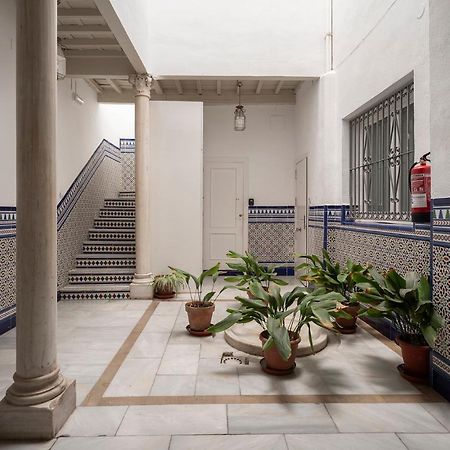 Apartamentos Óptima Palacete de la Alhambra junto a la Alhambra Granada Exterior foto